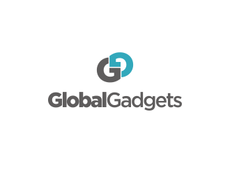 GlobalGadgets logo design by YONK