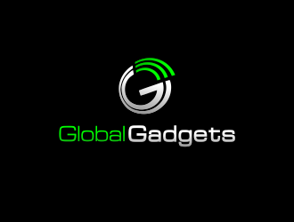 GlobalGadgets logo design by YONK