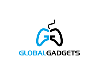 GlobalGadgets logo design by sitizen