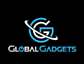 GlobalGadgets logo design by jaize