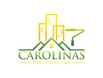  logo design by p0peye