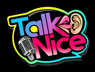 logo design by veron