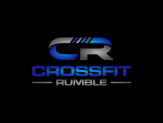  logo design by goblin