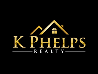 Kaleb Phelps Realty logo design by AamirKhan