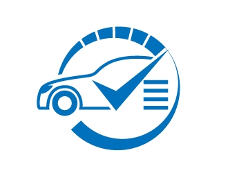 Revisión vehicular logo design by jaize