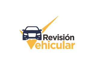 Revisión vehicular logo design by YONK