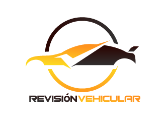 Revisión vehicular logo design by fumi64