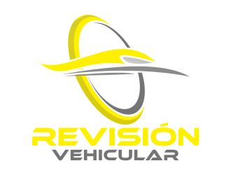 Revisión vehicular logo design by Greenlight