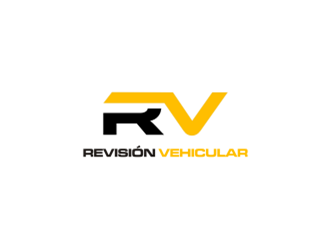 Revisión vehicular logo design by sheilavalencia
