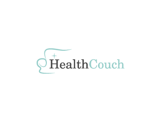 health couch logo design by torresace