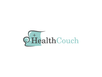 health couch logo design by torresace