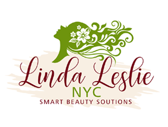 Linda Leslie NYC  logo design by ingepro