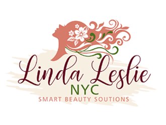 Linda Leslie NYC  logo design by ingepro