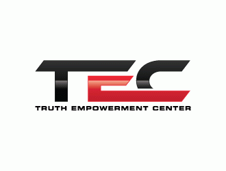 TRUTH Empowerment Center logo design by Wish_Art
