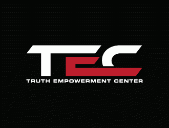 TRUTH Empowerment Center logo design by Wish_Art