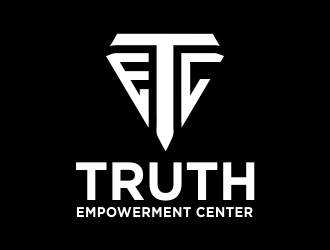 TRUTH Empowerment Center logo design by akhi
