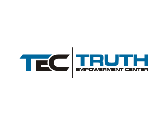 TRUTH Empowerment Center logo design by rief