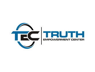TRUTH Empowerment Center logo design by rief