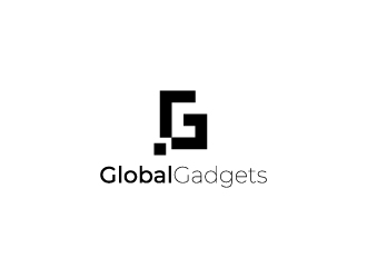 GlobalGadgets logo design by bigboss