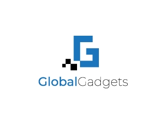 GlobalGadgets logo design by bigboss