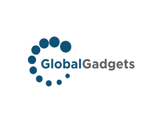 GlobalGadgets logo design by Greenlight