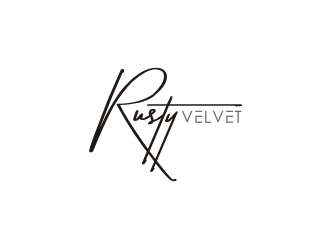 Rusty Velvet logo design by narnia
