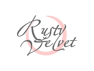 Rusty Velvet logo design by onetm