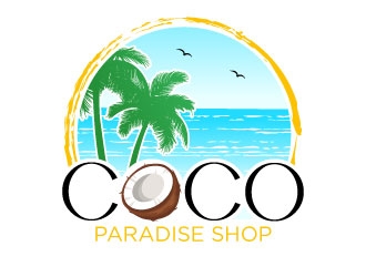  logo design by uttam