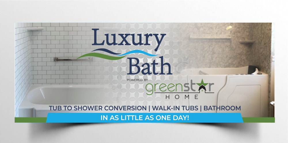 Green Star Home logo design by zizze23