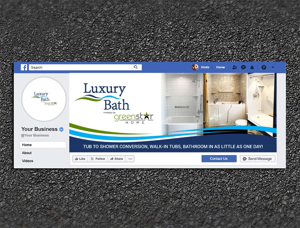  logo design by Boomstudioz