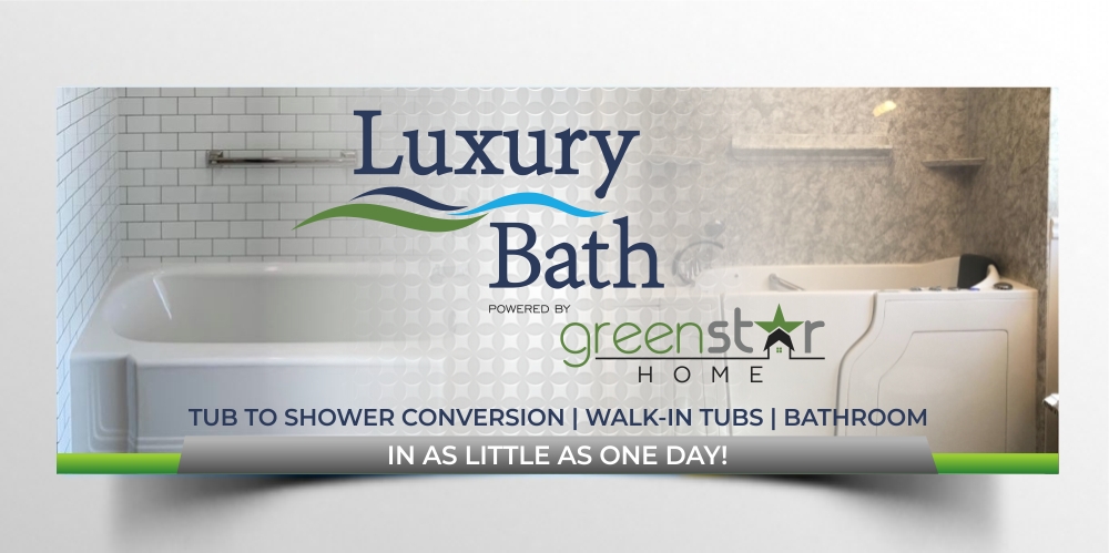 Green Star Home logo design by zizze23