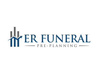 ER Funeral Pre-Planning logo design by Msinur