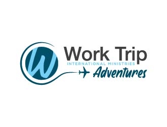 Word of Life International Ministries logo design by maserik