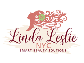 Linda Leslie NYC  logo design by ingepro