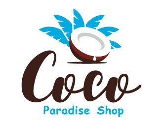  logo design by MonkDesign