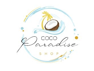  logo design by veron