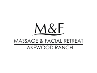 Massage & Facial Retreat logo design by ohtani15