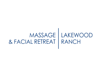 Massage & Facial Retreat logo design by Girly