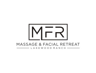 Massage & Facial Retreat logo design by sabyan