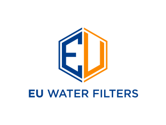 EU Water Filters logo design by scolessi