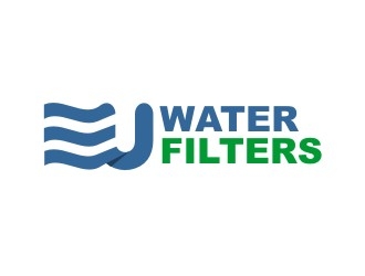 EU Water Filters logo design by sengkuni08