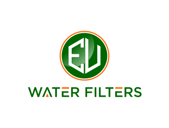 EU Water Filters logo design by scolessi