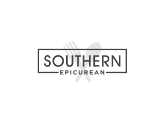 Southern Epicurean logo design by bricton