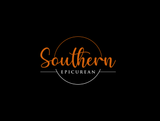 Southern Epicurean logo design by haidar