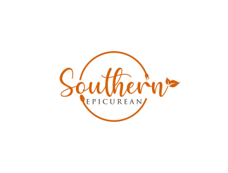 Southern Epicurean logo design by haidar