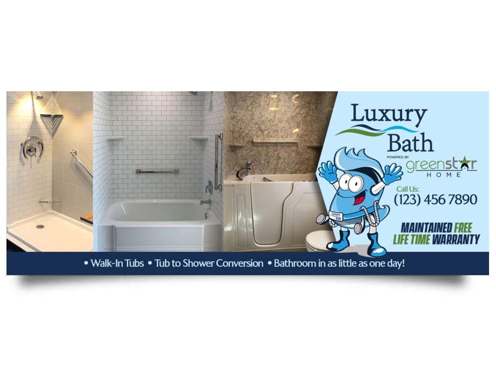 Green Star Home logo design by Realistis