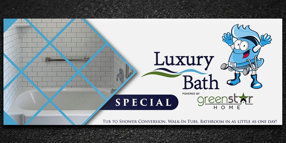 Green Star Home logo design by Gelotine