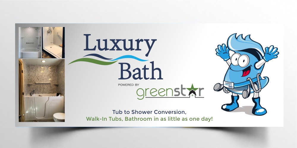 Green Star Home logo design by zizze23