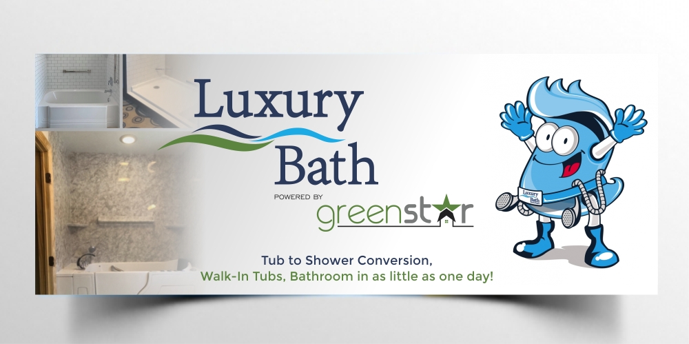 Green Star Home logo design by zizze23