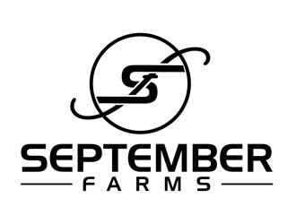 September Farms logo design by creativemind01